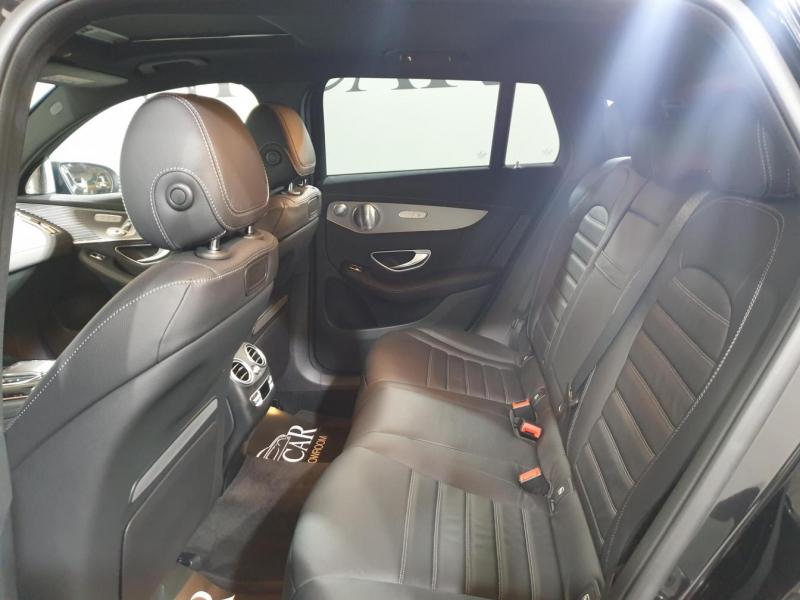 Mercedes-Benz EQC 400 4matic электро 2024 id-9124 Купить Mercedes-Benz EQC 400 4matic электро 2024 id-9124 в Киеве, Фото №23