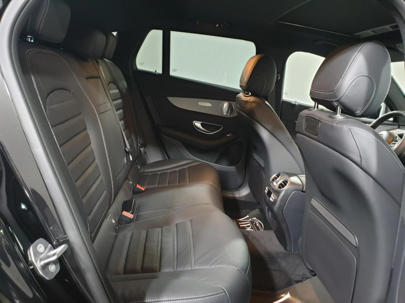 Mercedes-Benz EQC 400 4matic электро 2024 id-9124 Купить Mercedes-Benz EQC 400 4matic электро 2024 id-9124 в Киеве, Фото №27