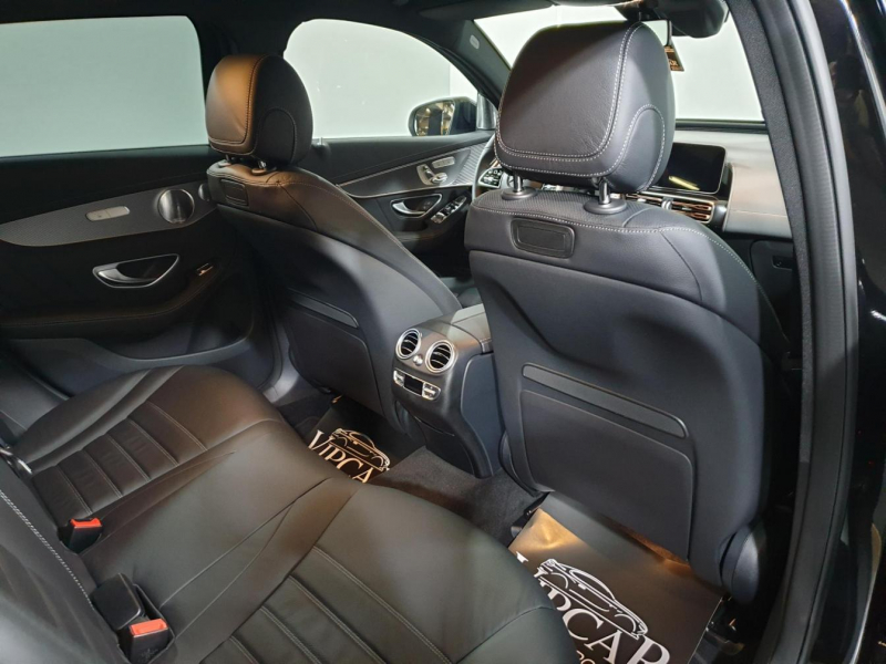 Mercedes-Benz EQC 400 4matic электро 2024 id-9124 Купить Mercedes-Benz EQC 400 4matic электро 2024 id-9124 в Киеве, Фото №28