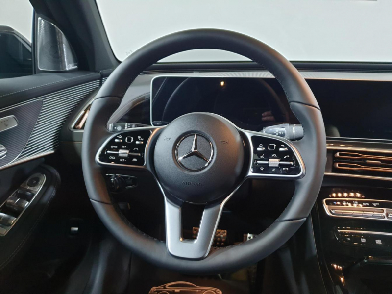 Mercedes-Benz EQC 400 4matic электро 2024 id-9124 Купить Mercedes-Benz EQC 400 4matic электро 2024 id-9124 в Киеве, Фото №35
