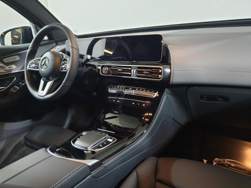 Mercedes-Benz EQC 400 4matic электро 2024 id-9124 Купить Mercedes-Benz EQC 400 4matic электро 2024 id-9124 в Киеве, Фото №37