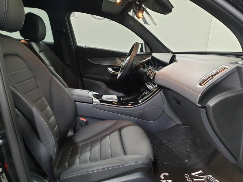 Mercedes-Benz EQC 400 4matic электро 2024 id-9124 Купить Mercedes-Benz EQC 400 4matic электро 2024 id-9124 в Киеве, Фото №38