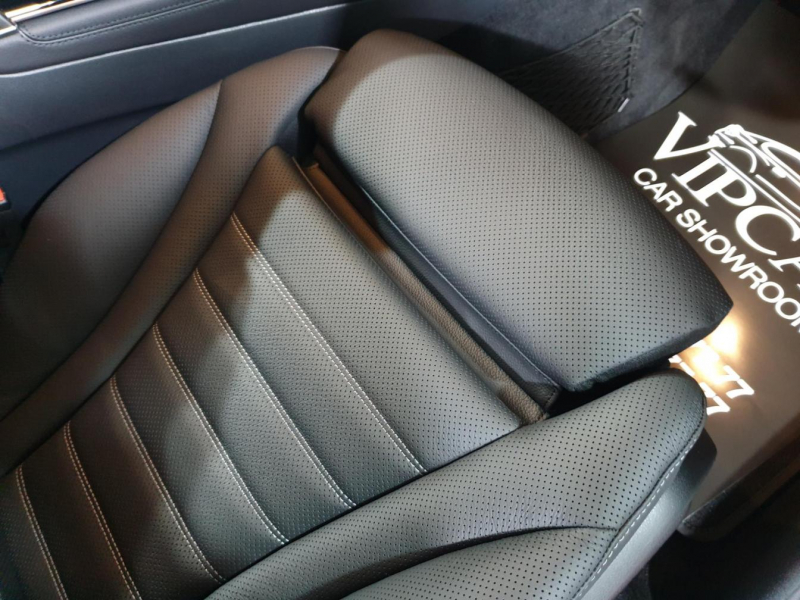 Mercedes-Benz EQC 400 4matic электро 2024 id-9124 Купить Mercedes-Benz EQC 400 4matic электро 2024 id-9124 в Киеве, Фото №39