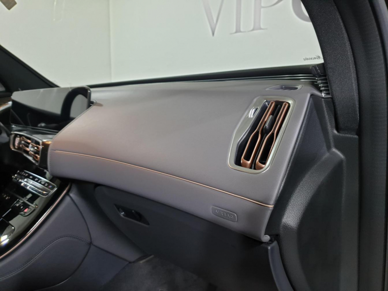 Mercedes-Benz EQC 400 4matic электро 2024 id-9124 Купить Mercedes-Benz EQC 400 4matic электро 2024 id-9124 в Киеве, Фото №40