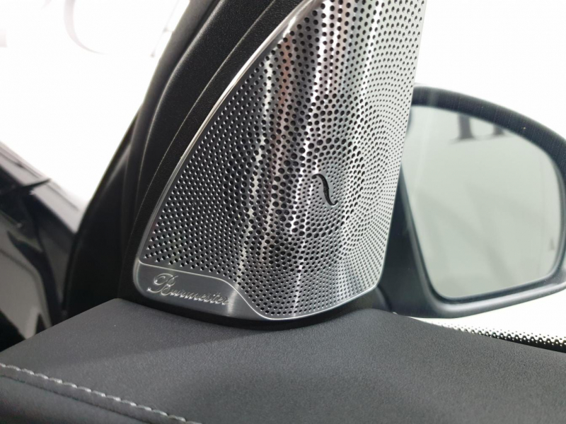 Mercedes-Benz EQC 400 4matic электро 2024 id-9124 Купить Mercedes-Benz EQC 400 4matic электро 2024 id-9124 в Киеве, Фото №41