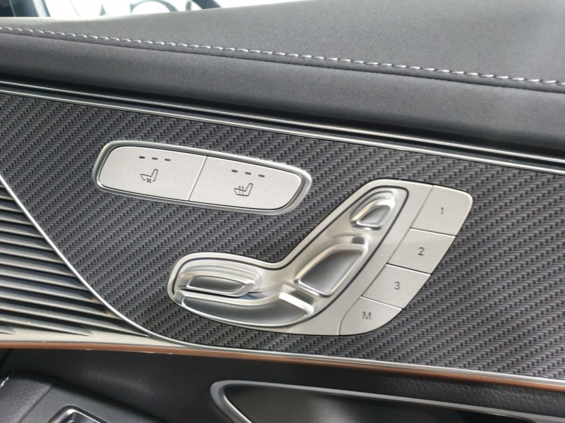 Mercedes-Benz EQC 400 4matic электро 2024 id-9124 Купить Mercedes-Benz EQC 400 4matic электро 2024 id-9124 в Киеве, Фото №43