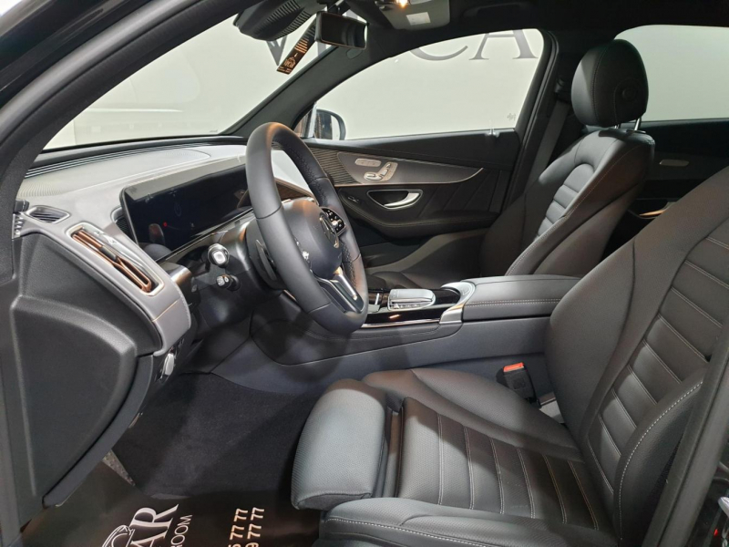 Mercedes-Benz EQC 400 4matic электро 2024 id-9124 Купить Mercedes-Benz EQC 400 4matic электро 2024 id-9124 в Киеве, Фото №47