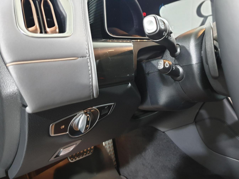 Mercedes-Benz EQC 400 4matic электро 2024 id-9124 Купить Mercedes-Benz EQC 400 4matic электро 2024 id-9124 в Киеве, Фото №48