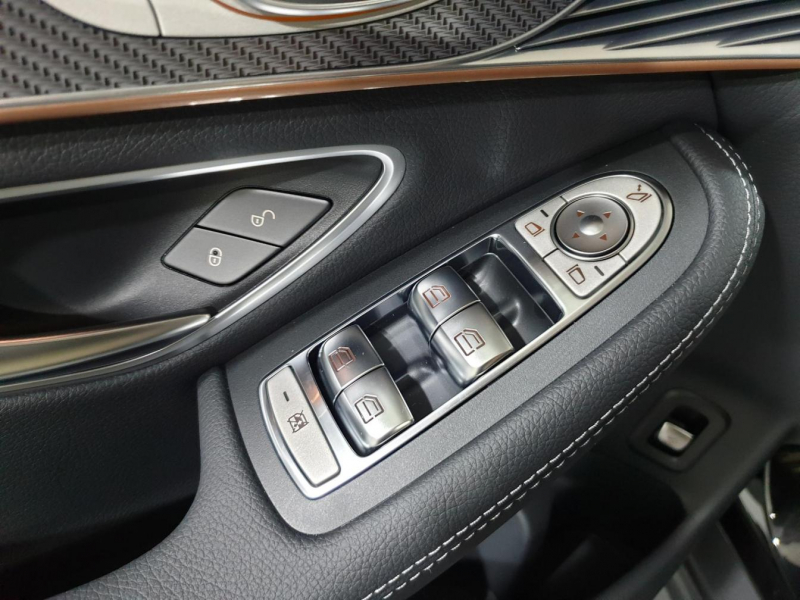 Mercedes-Benz EQC 400 4matic электро 2024 id-9124 Купить Mercedes-Benz EQC 400 4matic электро 2024 id-9124 в Киеве, Фото №49