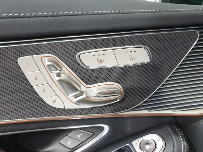 Mercedes-Benz EQC 400 4matic электро 2024 id-9124 Купить Mercedes-Benz EQC 400 4matic электро 2024 id-9124 в Киеве, Фото №50