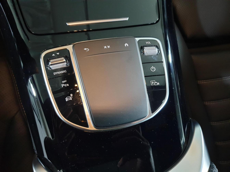 Mercedes-Benz EQC 400 4matic электро 2024 id-9124 Купить Mercedes-Benz EQC 400 4matic электро 2024 id-9124 в Киеве, Фото №53