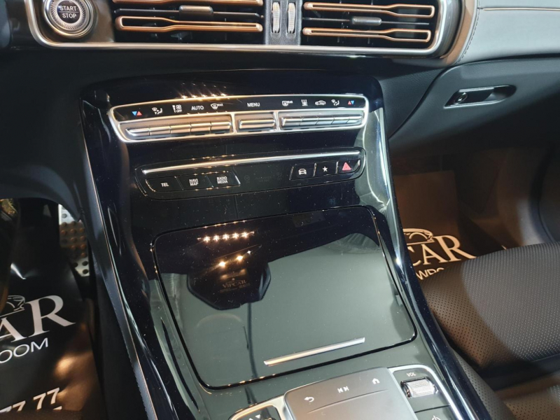Mercedes-Benz EQC 400 4matic электро 2024 id-9124 Купить Mercedes-Benz EQC 400 4matic электро 2024 id-9124 в Киеве, Фото №54