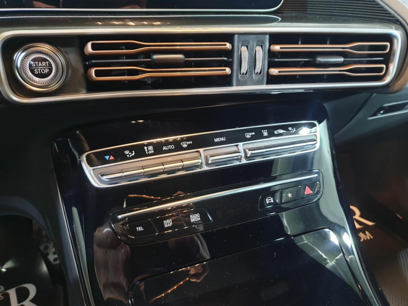 Mercedes-Benz EQC 400 4matic электро 2024 id-9124 Купить Mercedes-Benz EQC 400 4matic электро 2024 id-9124 в Киеве, Фото №55