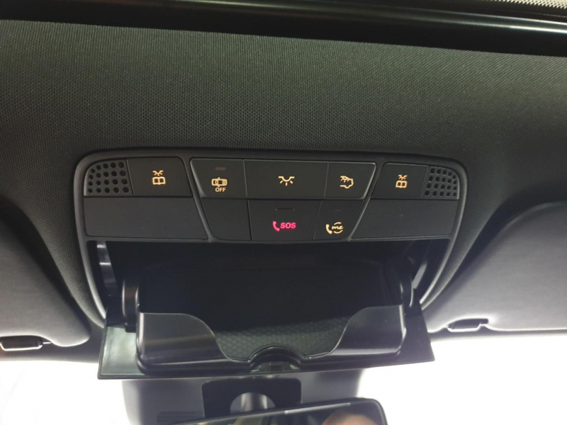 Mercedes-Benz EQC 400 4matic электро 2024 id-9124 Купить Mercedes-Benz EQC 400 4matic электро 2024 id-9124 в Киеве, Фото №58