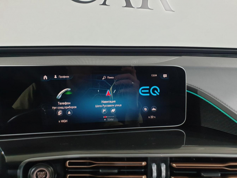 Mercedes-Benz EQC 400 4matic электро 2024 id-9124 Купить Mercedes-Benz EQC 400 4matic электро 2024 id-9124 в Киеве, Фото №59