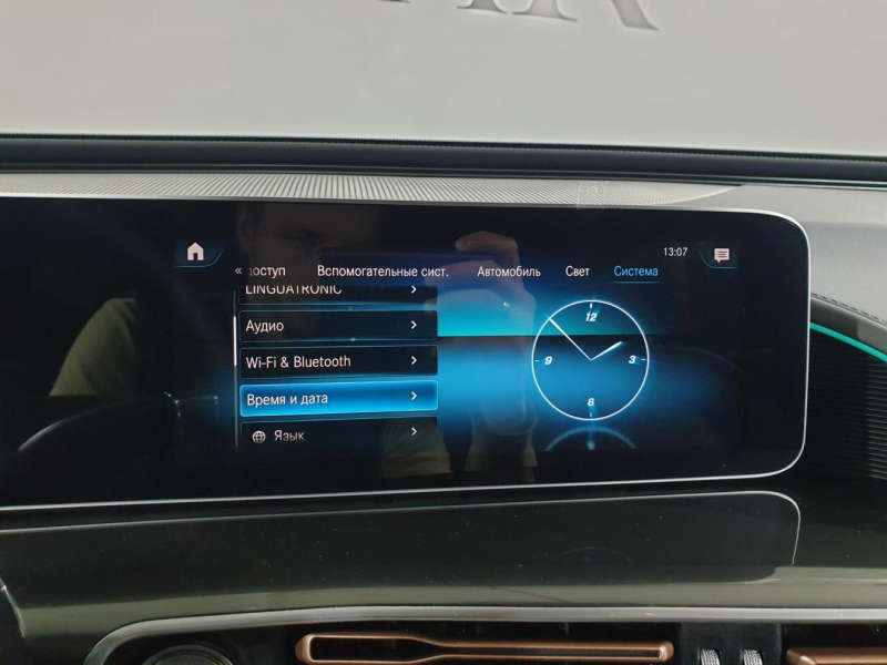 Mercedes-Benz EQC 400 4matic электро 2024 id-9124 Купить Mercedes-Benz EQC 400 4matic электро 2024 id-9124 в Киеве, Фото №88