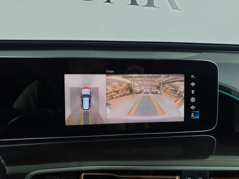 Mercedes-Benz EQC 400 4matic электро 2024 id-9124 Купить Mercedes-Benz EQC 400 4matic электро 2024 id-9124 в Киеве, Фото №90