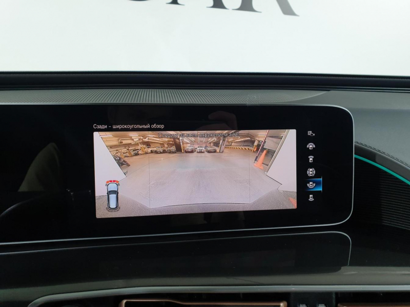 Mercedes-Benz EQC 400 4matic электро 2024 id-9124 Купить Mercedes-Benz EQC 400 4matic электро 2024 id-9124 в Киеве, Фото №91