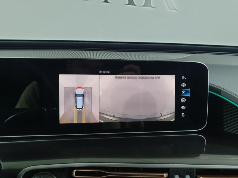 Mercedes-Benz EQC 400 4matic электро 2024 id-9124 Купить Mercedes-Benz EQC 400 4matic электро 2024 id-9124 в Киеве, Фото №93