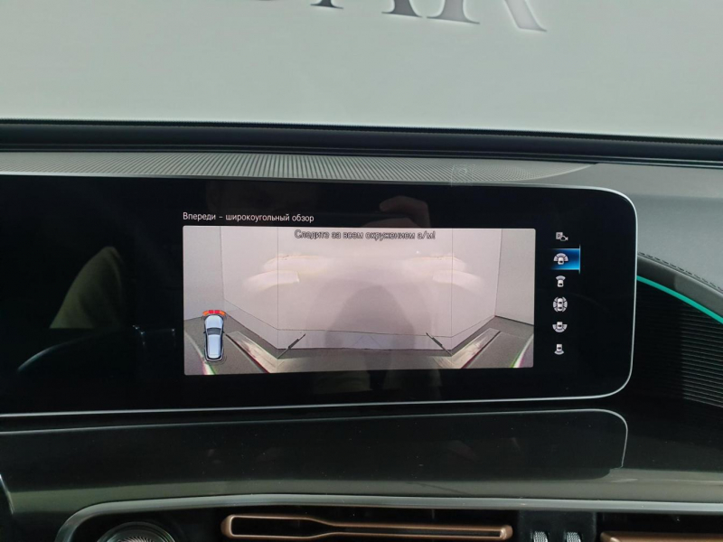 Mercedes-Benz EQC 400 4matic электро 2024 id-9124 Купить Mercedes-Benz EQC 400 4matic электро 2024 id-9124 в Киеве, Фото №94