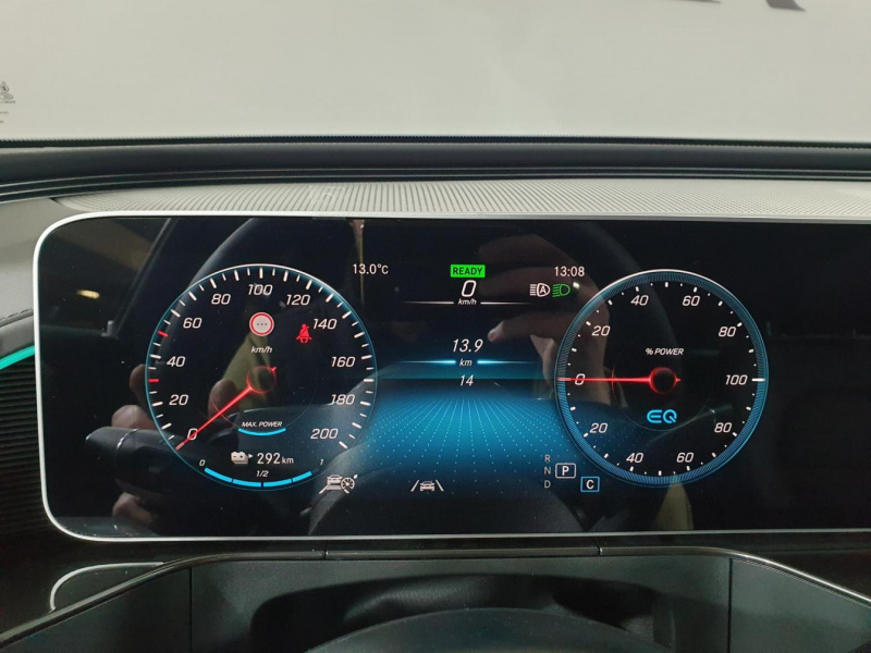 Mercedes-Benz EQC 400 4matic электро 2024 id-9124 Купить Mercedes-Benz EQC 400 4matic электро 2024 id-9124 в Киеве, Фото №98