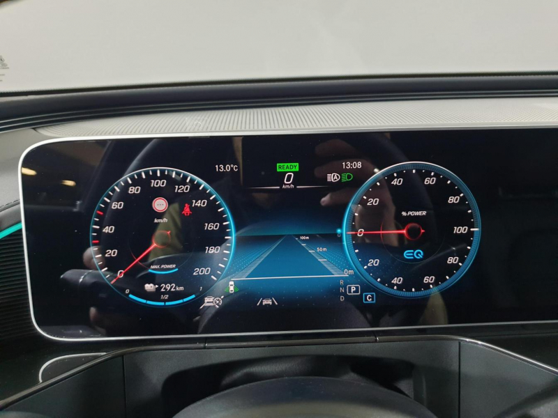 Mercedes-Benz EQC 400 4matic электро 2024 id-9124 Купить Mercedes-Benz EQC 400 4matic электро 2024 id-9124 в Киеве, Фото №101