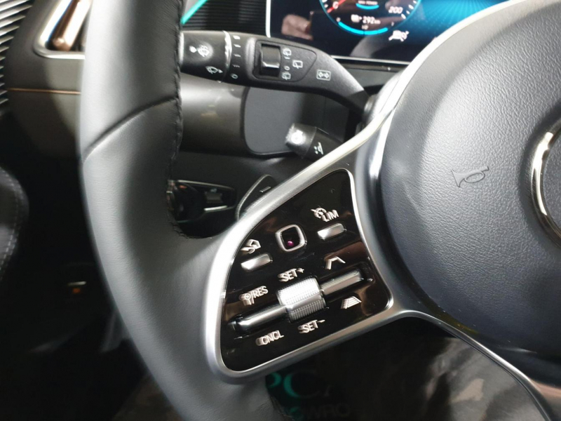 Mercedes-Benz EQC 400 4matic электро 2024 id-9124 Купить Mercedes-Benz EQC 400 4matic электро 2024 id-9124 в Киеве, Фото №104