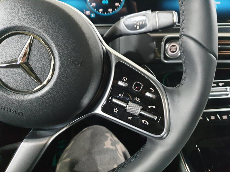 Mercedes-Benz EQC 400 4matic электро 2024 id-9124 Купить Mercedes-Benz EQC 400 4matic электро 2024 id-9124 в Киеве, Фото №105