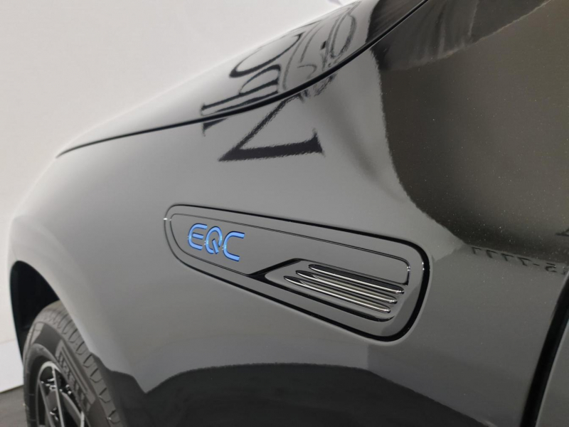 Mercedes-Benz EQC 400 4matic электро 2024 id-9124 Купить Mercedes-Benz EQC 400 4matic электро 2024 id-9124 в Киеве, Фото №108