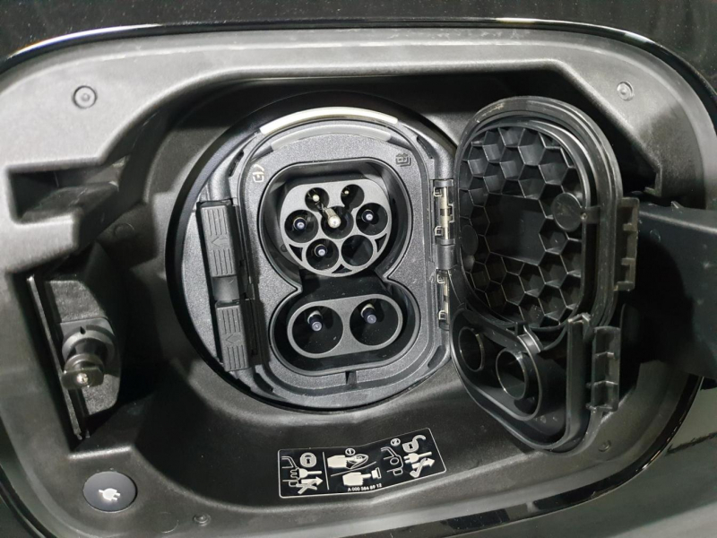 Mercedes-Benz EQC 400 4matic электро 2024 id-9124 Купить Mercedes-Benz EQC 400 4matic электро 2024 id-9124 в Киеве, Фото №109