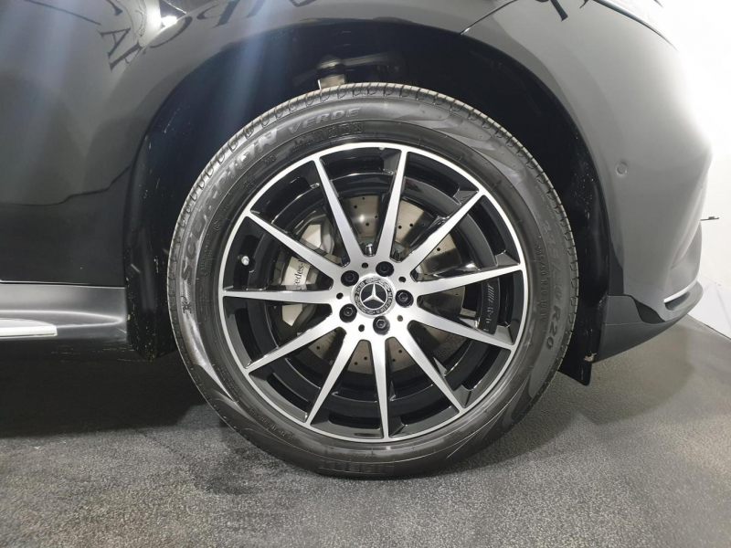 Mercedes-Benz EQC 400 4matic электро 2024 id-9124 Купить Mercedes-Benz EQC 400 4matic электро 2024 id-9124 в Киеве, Фото №110