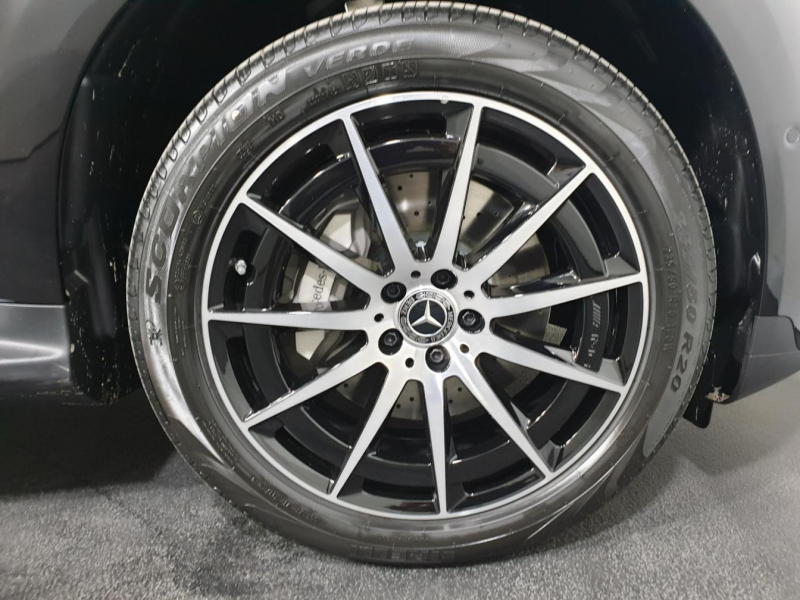 Mercedes-Benz EQC 400 4matic электро 2024 id-9124 Купить Mercedes-Benz EQC 400 4matic электро 2024 id-9124 в Киеве, Фото №111