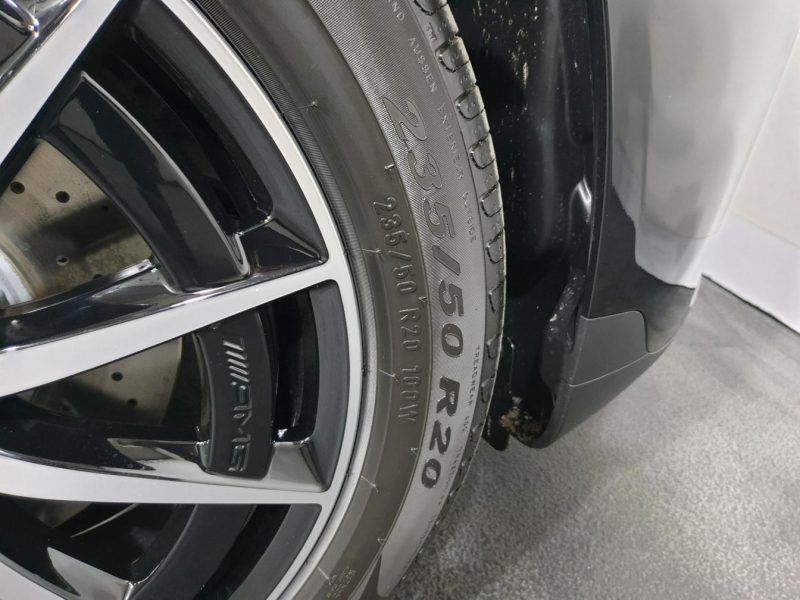 Mercedes-Benz EQC 400 4matic электро 2024 id-9124 Купить Mercedes-Benz EQC 400 4matic электро 2024 id-9124 в Киеве, Фото №112