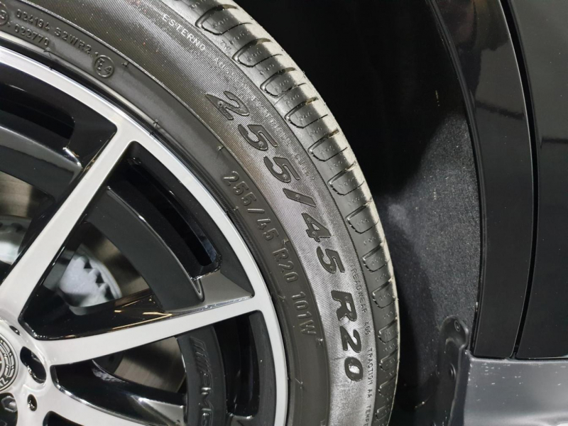 Mercedes-Benz EQC 400 4matic электро 2024 id-9124 Купить Mercedes-Benz EQC 400 4matic электро 2024 id-9124 в Киеве, Фото №113