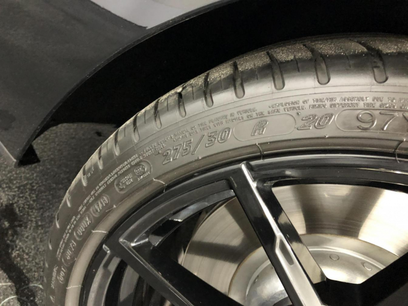 Купить BMW 8-Series M850i xDrive Coupe M бензин 2019 id-9110 в Киеве, Фото №5