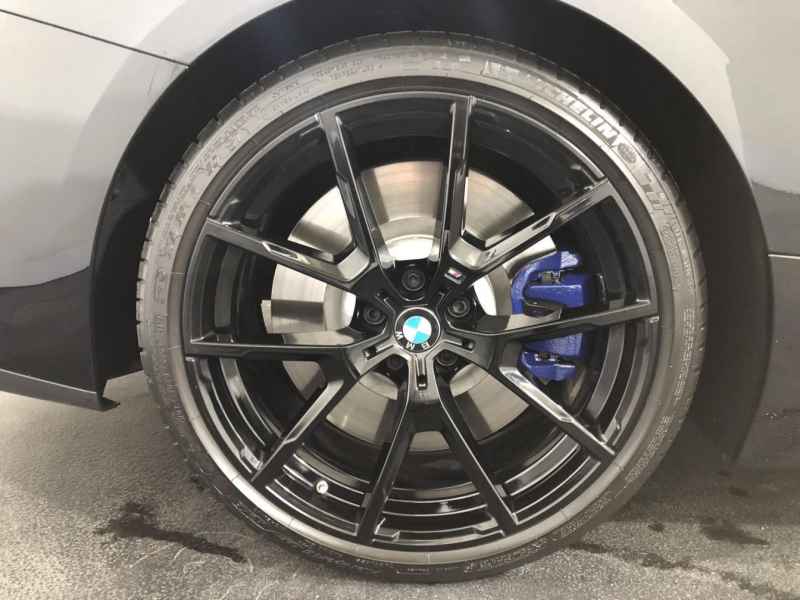 Купить BMW 8-Series M850i xDrive Coupe M бензин 2019 id-9110 в Киеве, Фото №6