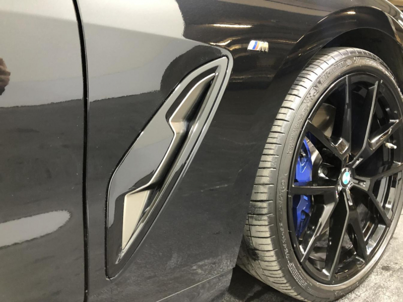 Купить BMW 8-Series M850i xDrive Coupe M бензин 2019 id-9110 в Киеве, Фото №13