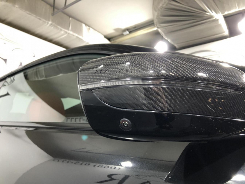 Купить BMW 8-Series M850i xDrive Coupe M бензин 2019 id-9110 в Киеве, Фото №14