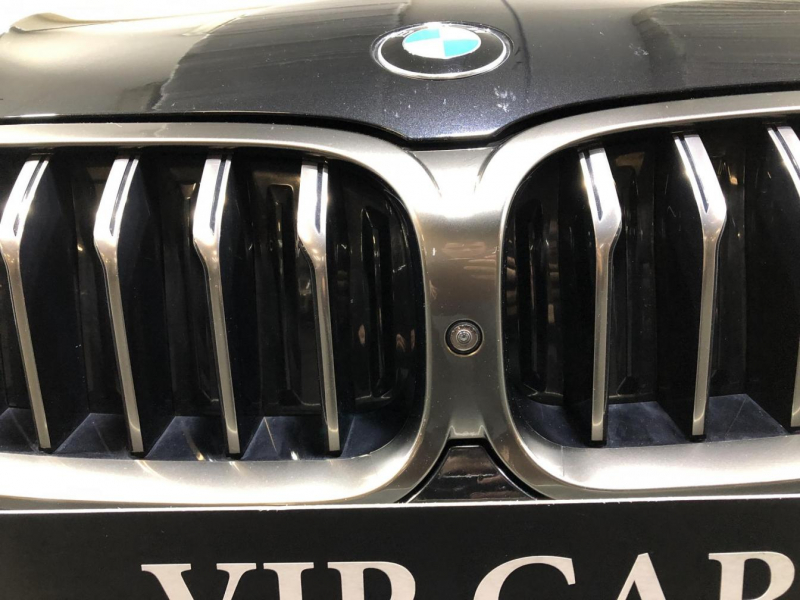 Купить BMW 8-Series M850i xDrive Coupe M бензин 2019 id-9110 в Киеве, Фото №16