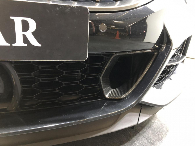 Купить BMW 8-Series M850i xDrive Coupe M бензин 2019 id-9110 в Киеве, Фото №17