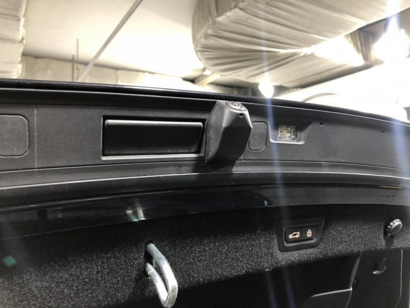 Купить BMW 8-Series M850i xDrive Coupe M бензин 2019 id-9110 в Киеве, Фото №32