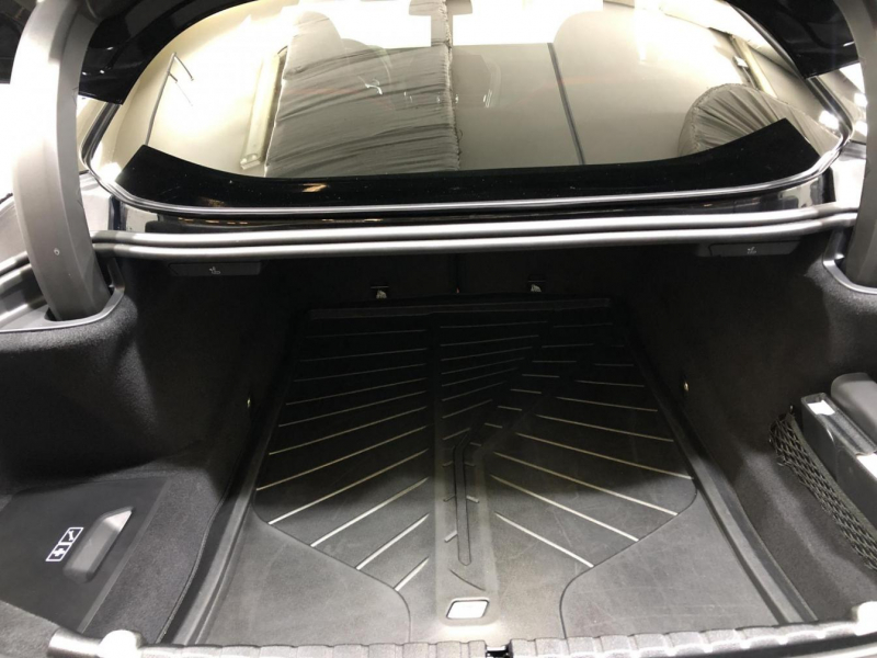 Купить BMW 8-Series M850i xDrive Coupe M бензин 2019 id-9110 в Киеве, Фото №35