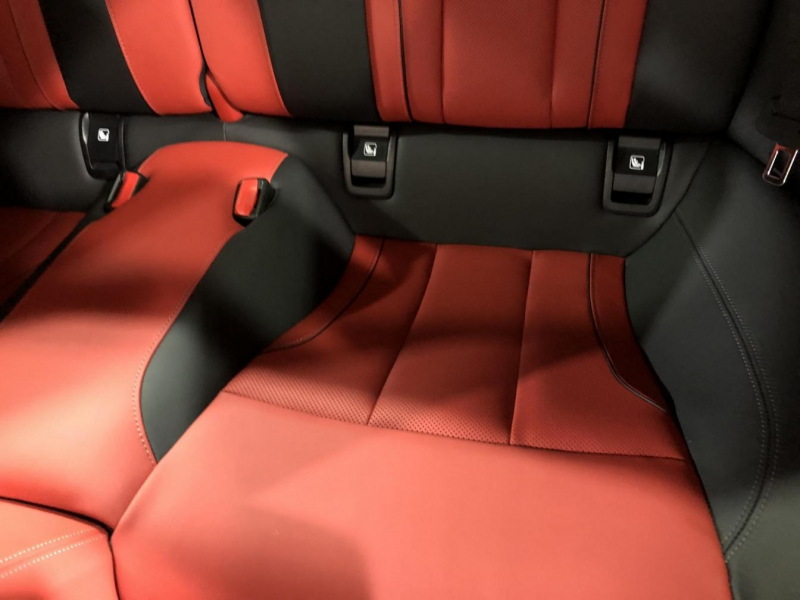 Купить BMW 8-Series M850i xDrive Coupe M бензин 2019 id-9110 в Киеве, Фото №39