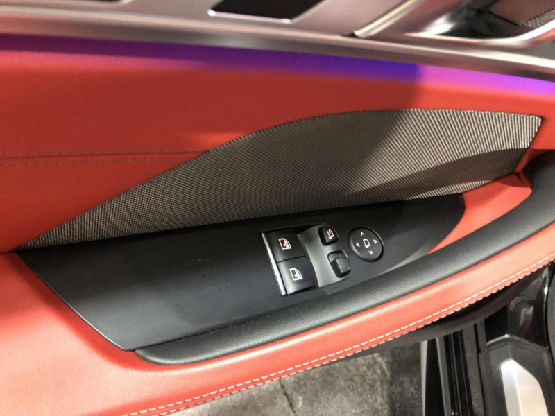 Купить BMW 8-Series M850i xDrive Coupe M бензин 2019 id-9110 в Киеве, Фото №46