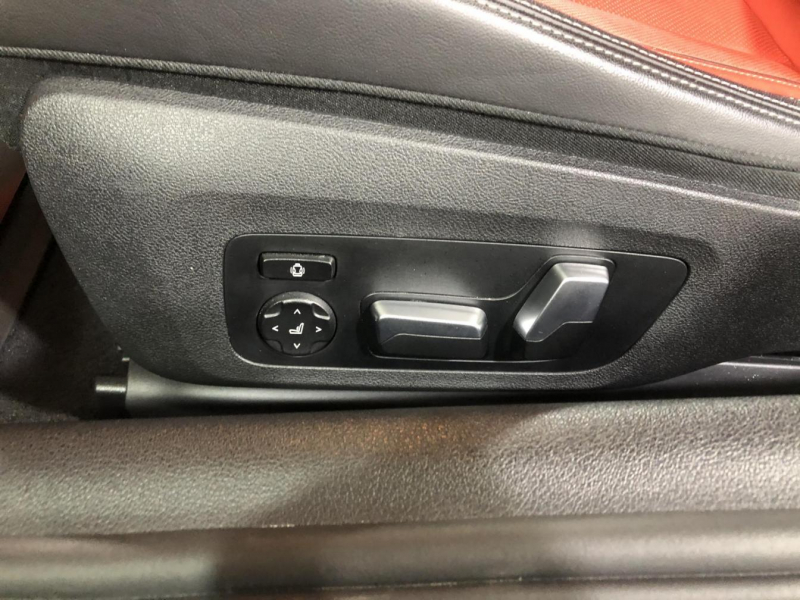 Купить BMW 8-Series M850i xDrive Coupe M бензин 2019 id-9110 в Киеве, Фото №48