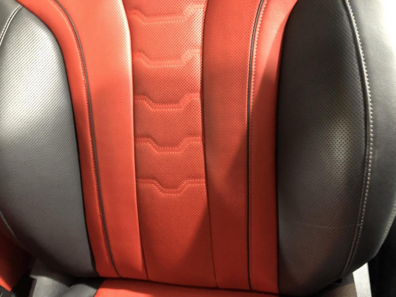 Купить BMW 8-Series M850i xDrive Coupe M бензин 2019 id-9110 в Киеве, Фото №52