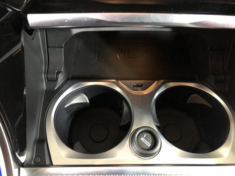 Купить BMW 8-Series M850i xDrive Coupe M бензин 2019 id-9110 в Киеве, Фото №59