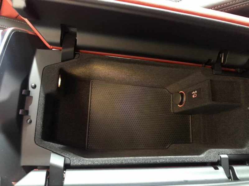 Купить BMW 8-Series M850i xDrive Coupe M бензин 2019 id-9110 в Киеве, Фото №61