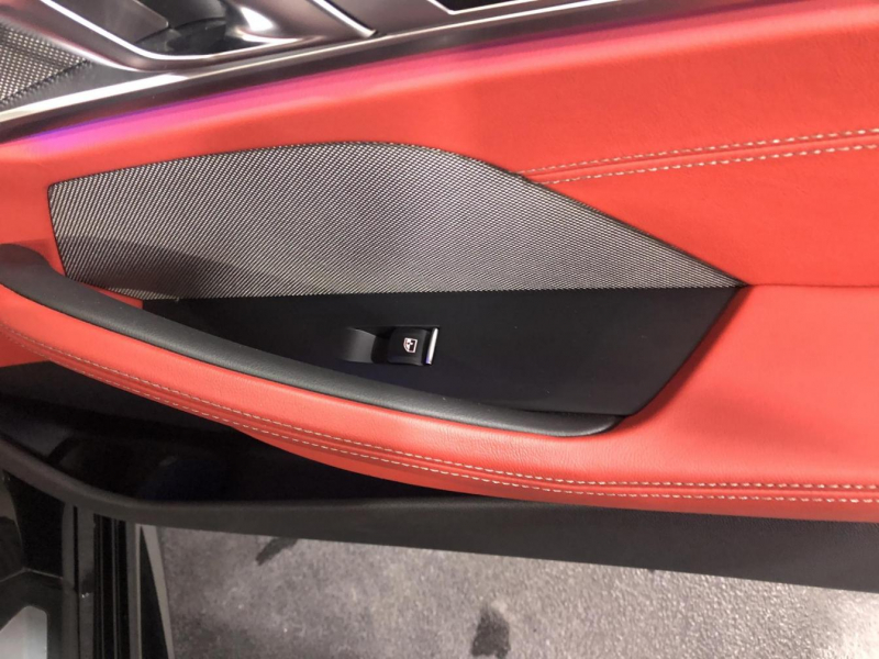 Купить BMW 8-Series M850i xDrive Coupe M бензин 2019 id-9110 в Киеве, Фото №68