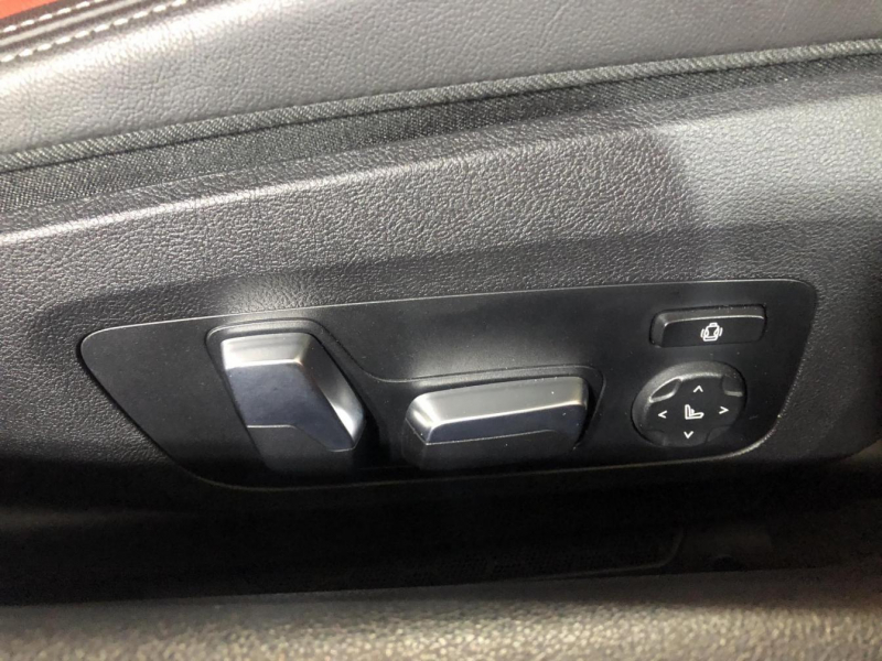 Купить BMW 8-Series M850i xDrive Coupe M бензин 2019 id-9110 в Киеве, Фото №71